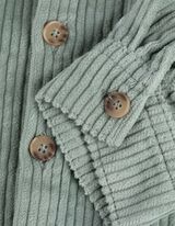 Menčester - tyrkysovy