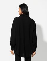 S&auml;rk - puuvill - must