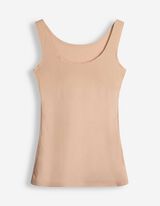 Aluss&auml;rk - Kergelt figuuri vormiv aluspesu - roosa