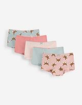 Panty - 5er-Pack