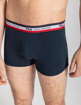 Chiloți trunk - Pachet de 2