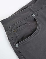 Farmerice - Sužavajuća varijanta - tamno-siva