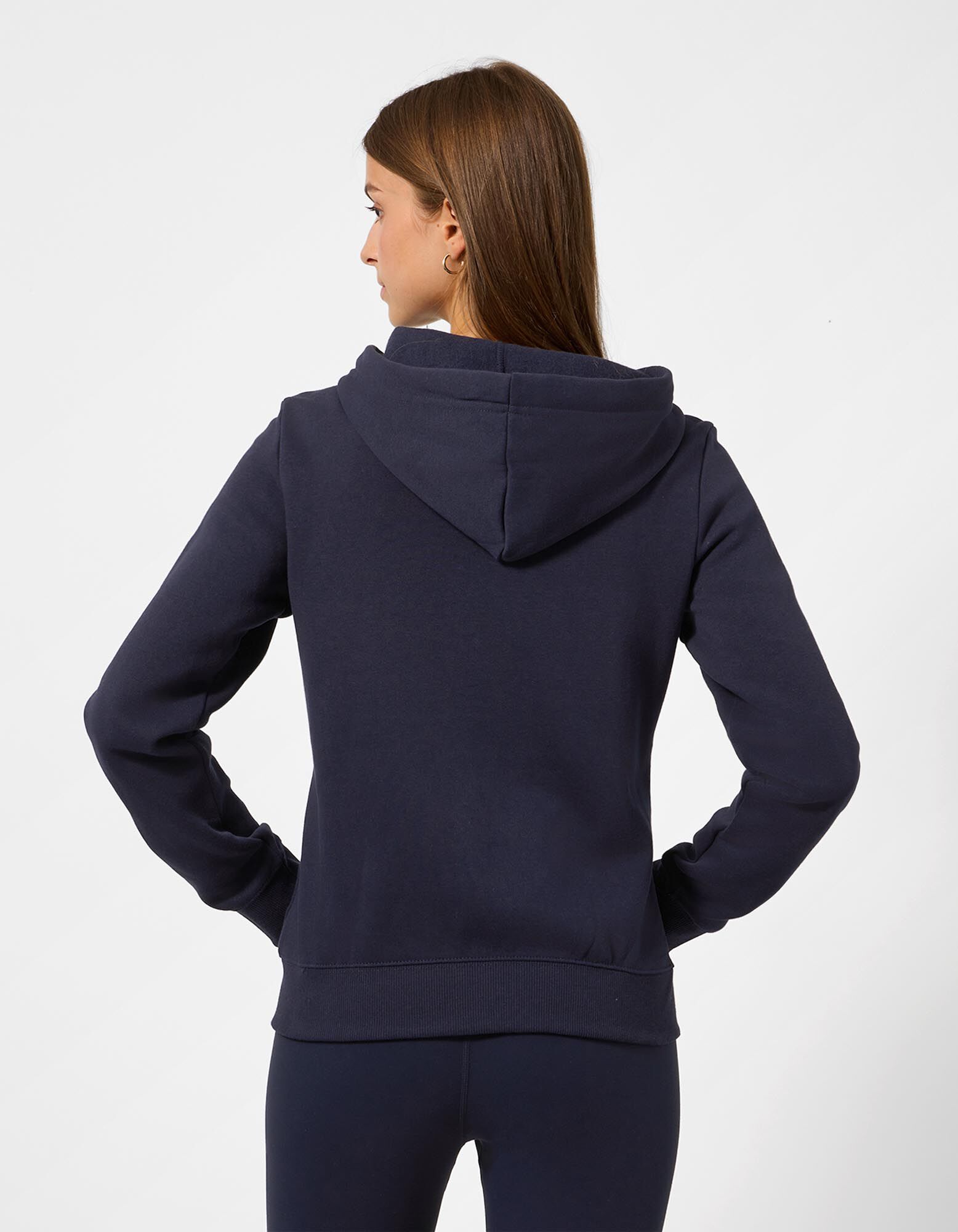 Tepl&aacute;kov&aacute; bunda - Regular Fit - Tmavomodr&aacute;