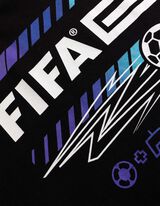 Sweatshirt - Fifa E - Schwarz