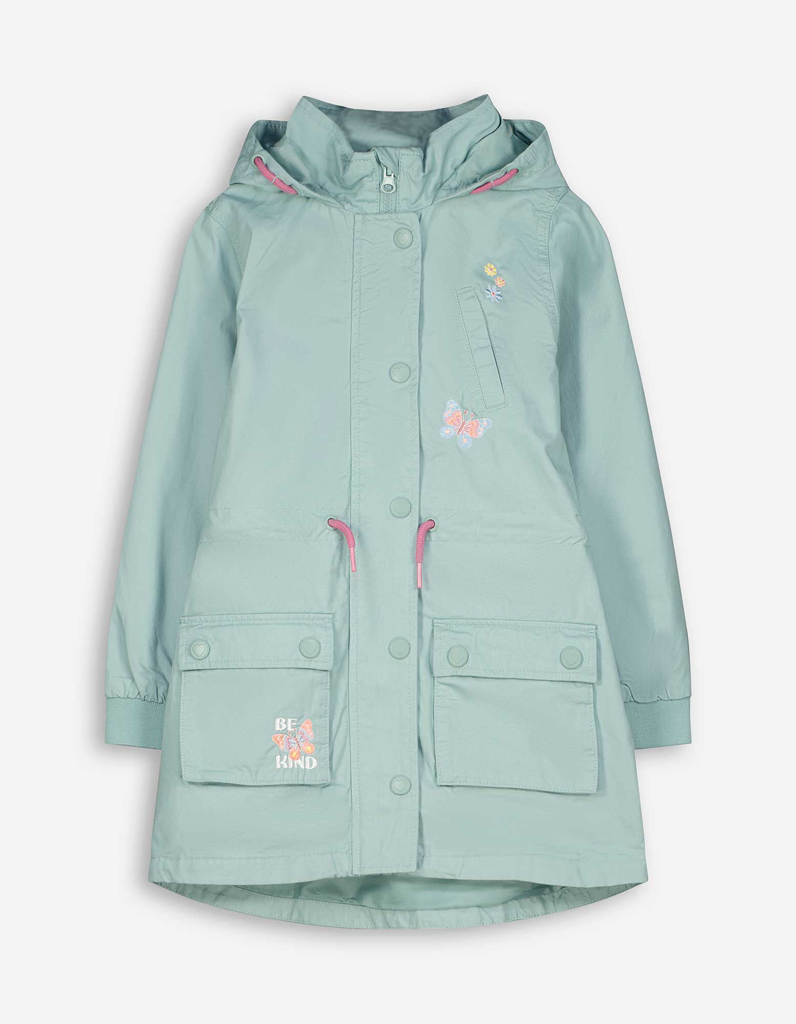 Takko kinderjassen shop