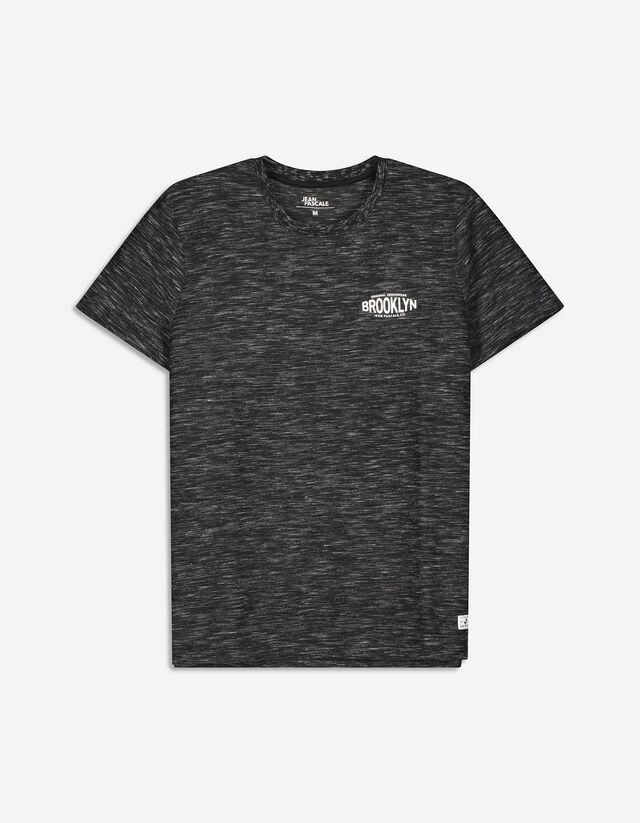T-Shirt - Oversized Fit