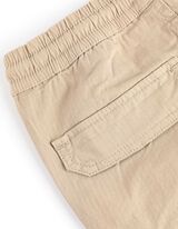 Spodenki bermudy - Straight Fit - bez