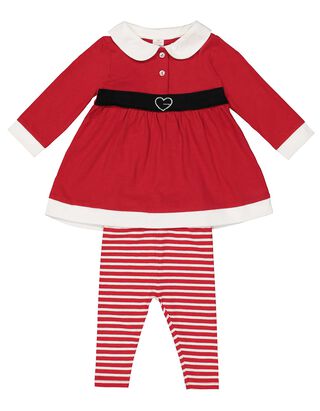 Fur Kleine Weihnachtselfen Hidden Categories Takko Fashion
