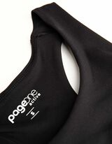 Cropped Top - Soft-Touch