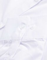 Košulja - lako za glačanje - bijela