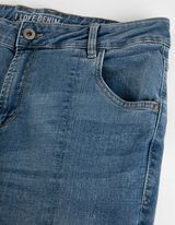 Farmerice - slim model - plava