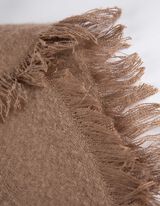 &Scaron;al - Mehko na otip - svetlo rjava