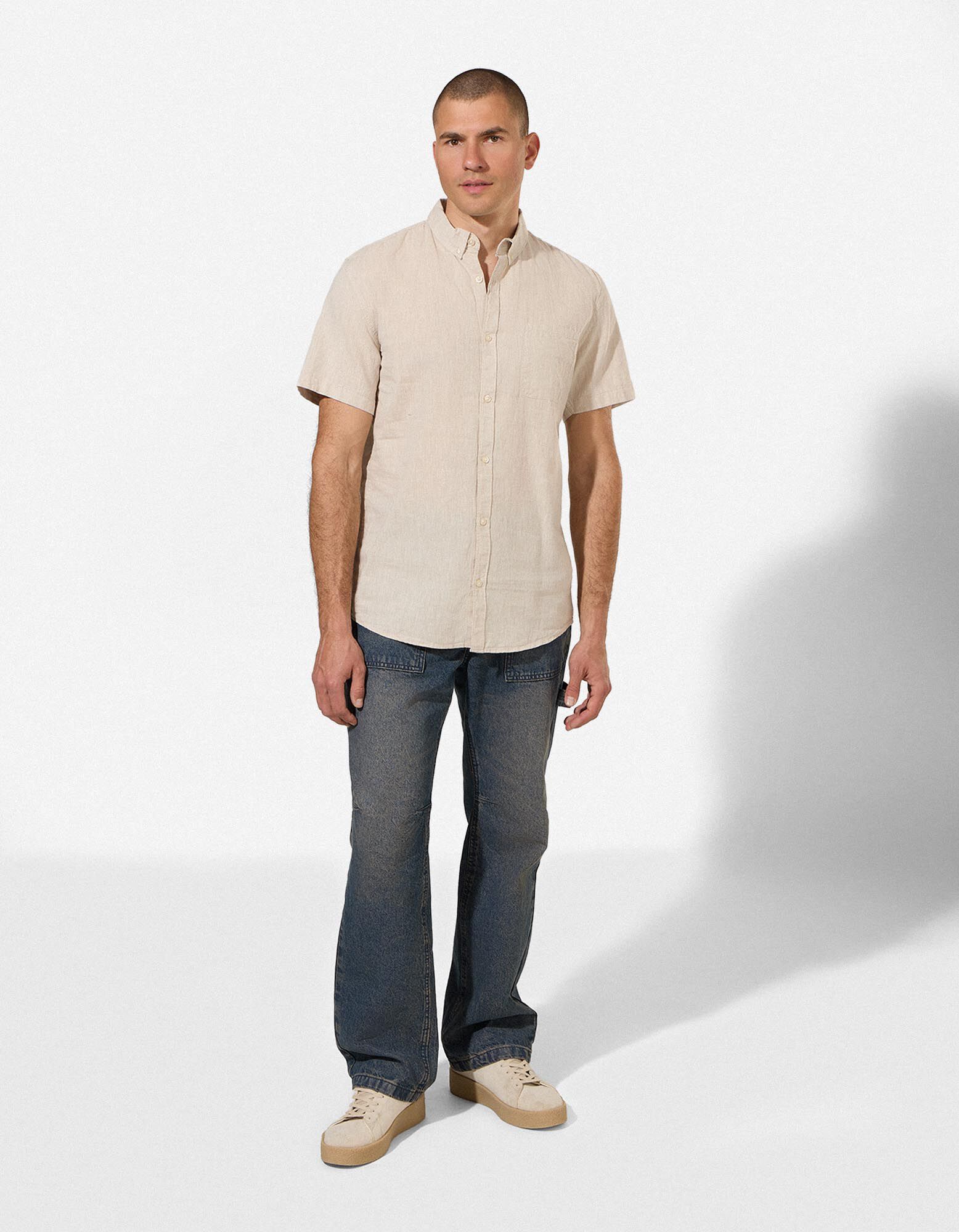 S&auml;rk - linasegu - beezh