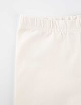 Pantaloni Capri - Lunghezza 3/4 - beige