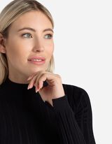 Pullover - &uuml;hev&auml;rviline - must