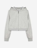 Sweatvest - Set van 2