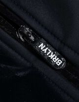 Windbreaker - Softshell - dunkelblau