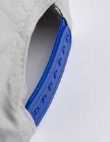 Basecap - Sonic - hellgrau