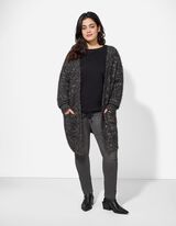 Vesta - Pli&scaron; - crna