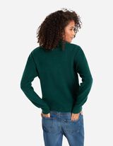 Pullover - Oversized Fit