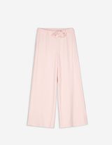 Culotte - Rippenstruktur