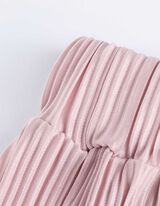 Hlače - Zloženke - vijolicna