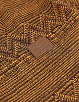 Majica kratkih rukava - Amblem brenda - tamno-braon