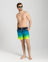 akiniai nuo saulės - Sporti&scaron;kas dizainas - juodas