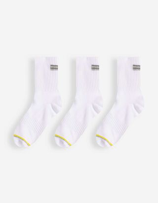 Socken - 3er-Pack