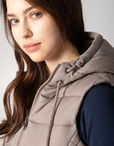 Tepitud vest - Tuulekindel