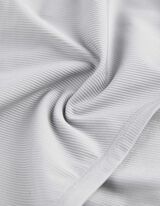 Slip - Ta Coupe Parfaite - Gris clair