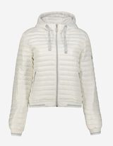 Damen Steppjacke - Wasserabweisend
