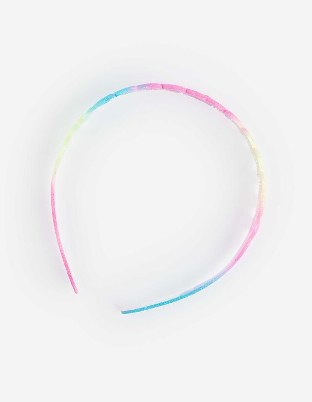 Haarsieraden - Kleurverloop - pink