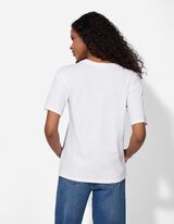 T-Shirt - Aristocats - wei&szlig;