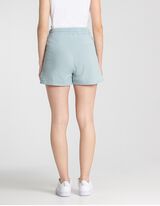 szorty - Muślin - turkusowy