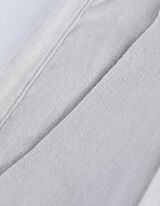 Bermuda  - Linnenmix - beige