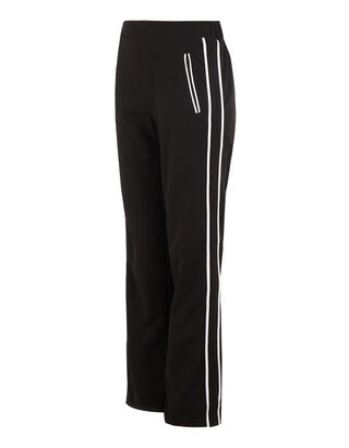 Damen Track Pants mit elastischem Bund 