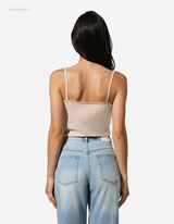 top - jednokolorowy - bez