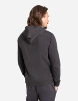 Kapucnis felső - Mandalorian - s&ouml;t&eacute;tsz&uuml;rke