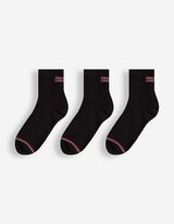 Socken - 3er-Pack
