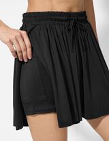 Aktivno propu&scaron;tanje vazduha - crno