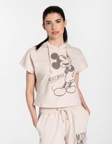 bluza - Myszka Miki - bez