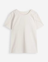 T-Shirt - Basic - Off-White