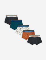 Trunks - 5er-Pack