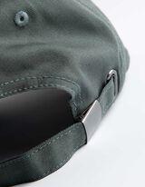 Beisbolo kepurė - Individualiai reguliuojamas - zalias