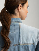 Teksas jakna - Teksas