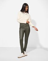 Legging - Termohat&aacute;s - s&ouml;t&eacute;tz&ouml;ld