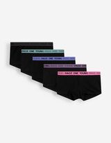 Panty - 3er-Pack