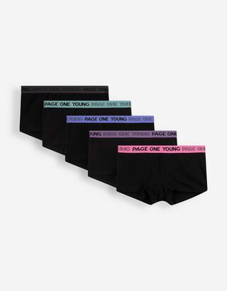 Panty - 3er-Pack