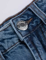 Jeans - denim blu medio - blu